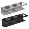 ADB Round Socket Holder 3 Compartments