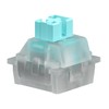 Glorious Gaming - Lynx Silent Linear Magnetic Hall Effect Switches