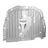 74110-TBA-A00 74112-TBA-A00 Engine Splash Guard Under Car Shield Cover Board