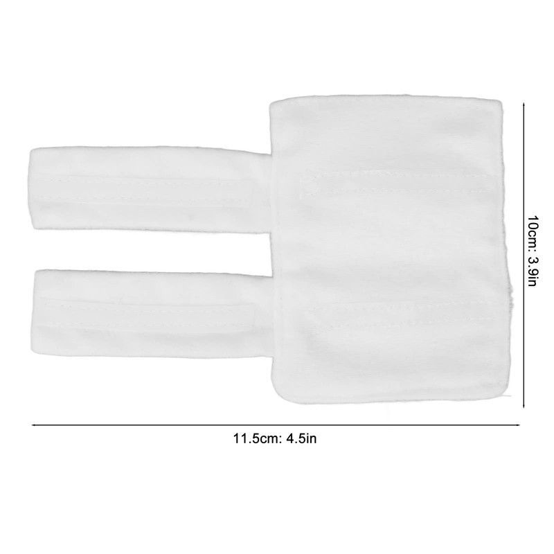 Pacemaker Pillow, Heart Surgery Recovery Support Cushion, Soft Prevent Slip