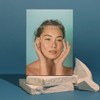 Ecrique Lamelta Sheet Whitening Moisture Mask Pack 28g / 에크리크