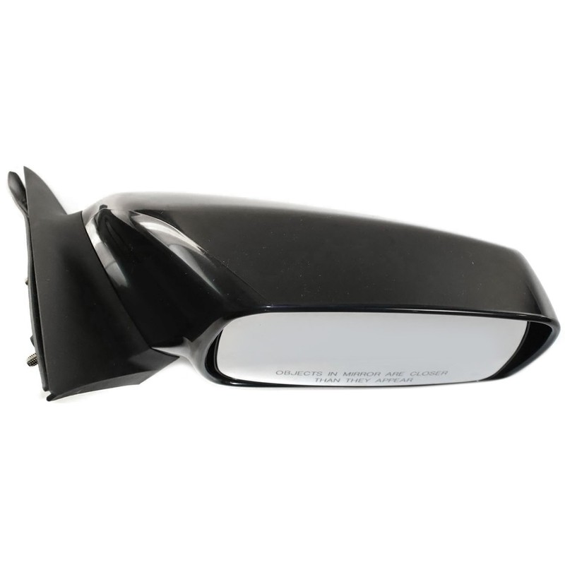 Kool Vue Passenger Side Mirror, Right Side, Power, Non-Heated, For