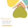 Smith+Nephew SECURA Moisturizing Cream, Soothing Hand and Body Moisturizer for