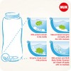 NUK Baby Bottle Cleanser | 500 ml | Ideal for