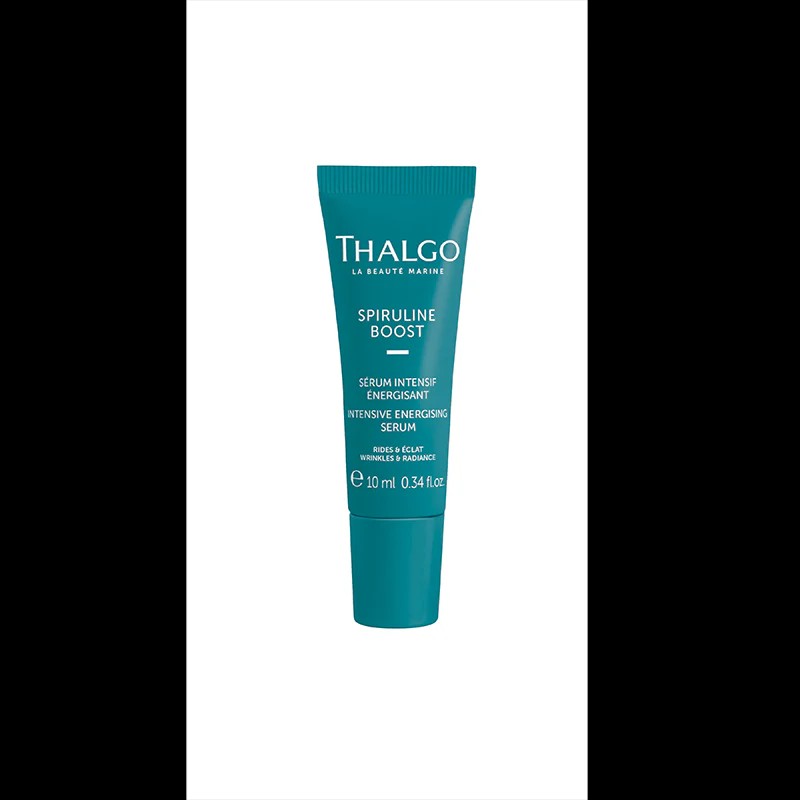 Thalgo Spiruline Boost Energy Booster Routine Gift Set
