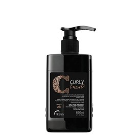 TRUSS CURLY TWIST 650ML/21.98FL.