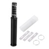 Lace Maker Leather Rotate Cut Leather Lace Cutter DIY Operation