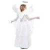 Girls Starlight Angel Costume Medium