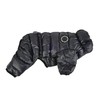 Puppia Winter Ultralight Dog Jumpsuit B Waterproof Warmth for Cold
