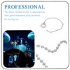 Cymbal Sustain Chain Cymbal Sizzler Jazz Drum Effect Cymbals Chain