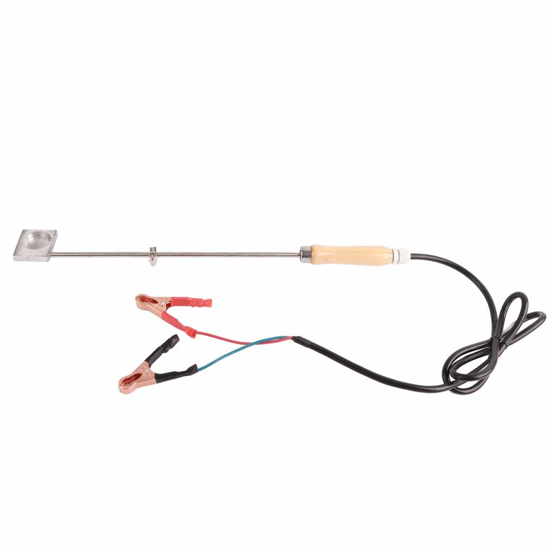 12V 150W Bee Vaporizer Oxalic Acid Beekeeping Varroa Mites Treatment