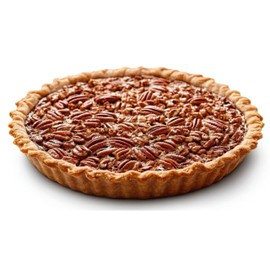 Andy Anand Chocolatier Sugar Free Pecan Pie - Enjoy the Taste of a Classic without the Sugar, Amazingly Delicious, Unique Flavor, Traditional Recipe, Perfect for guilt free Celebrations (2.9 lb)