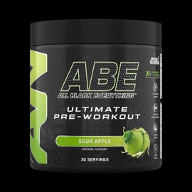 Applied Nutrition ABE Ultimate Pre Workout