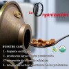 Café La Organización & Organic Coffee 1 Kg