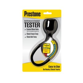 Prestone AF-1420-6PK Antifreeze and Coolant Tester, (Pack of 6)