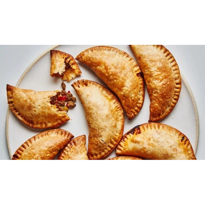 Vencort Molde Para Empanada 15cm Vencort