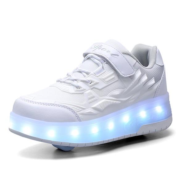 Pairobin Kids Roller Skates - Roller Skate Shoes - Sneakers