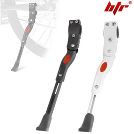 Bicycle stopper kickstand storage keeper pedestal erection bicycle hanger vertical stand 24 inches - 28 inches / 자전거 스토퍼 킥스탠드 보관대 키퍼 받침대 세우기 자전거행거 세로거치대 24인치-28인치
