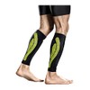 Derbystar Unisex Adult Wade Compression Bandage - Black, X-Small