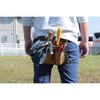BIGMAN Gardening Pouch, Pruning Shears Pouch, With D Ring, Gardening