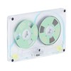 Blank Cassette Tapes for Recording Audio Tapes Low Noise High