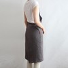 Lino e Lina Lino e Lina Full Apron Mila A204