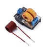 5v 12v ZVS Induction Heating, Induction Coil 12v Induction Heater