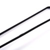 G-PLUS 3rd Third Brake Light Seal Gasket Compatible with Toyota