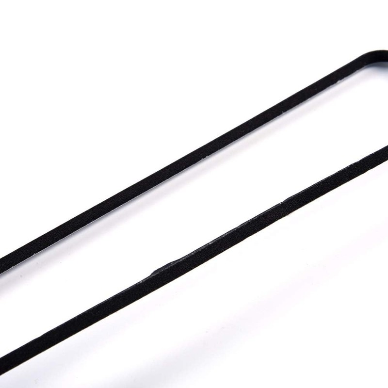 G-PLUS 3rd Third Brake Light Seal Gasket Compatible with Toyota
