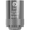 Joyetech Evaporator Heads BF Ni/Ti/SS316/CLAPTON Cubis Evaporator Accessories 5 Packs
