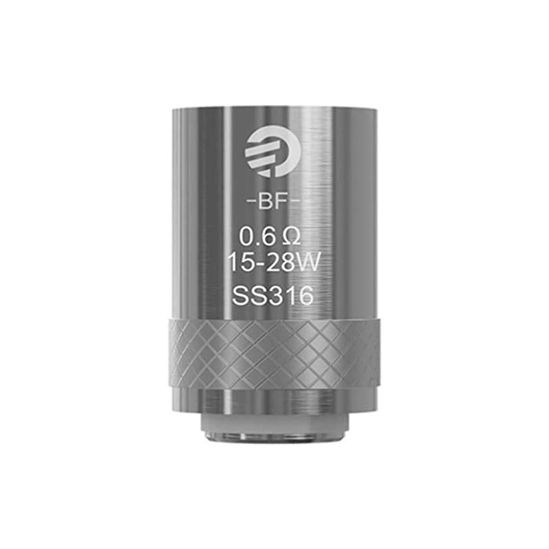 Joyetech Evaporator Heads BF Ni/Ti/SS316/CLAPTON Cubis Evaporator Accessories 5 Packs