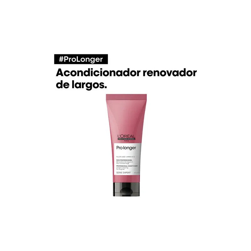 Acondicionador Renovador Pro Longer 200 Ml LOral Professionnel
