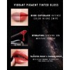 TIMEPHORIA POLVO ESTELAR TINTA LABIAL - Lip Stain de Larga