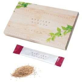 女性用マカ サプリ 30包 約1ヶ月分 妊活前からゆらぎ期以降まで 女性の体内リズムを整える 温活や美容にも アンデスの恵み スーパーフード 100％純粋有機マカ ミネラル ビタミン アミノ酸 アルギニン 1000mg 顆粒 スティック 個包装 【ウーマンコム】