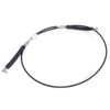 Gear Selector Shift Cable 7081753 Replace Accessory Fit for Polaris