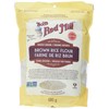 Bob's Red Mill Whole Grain Brown Rice Flour, 680 Grams