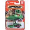 Matchbox Road Roller, 70 Years 52/100