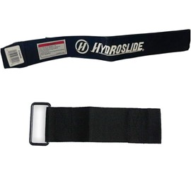 Sub Zero neoprene & nylon Life Jackets O'Brien 3" Padded Kneeboard Strap + Extension Strap Bundle