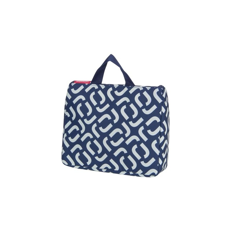 Reisenthel WH4073 Signature Navy Bag One Size