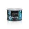 J&CO Emerald Soft Wax 400g, excellent hair removal power, waxing product + spatula + on the body scrub 5g (5 sheets), 1 piece / 제이엔코 에메랄드 소프트왁스 400g 우수한제모력 왁싱제품+스파츌라+온더바디스크럽5g(5매), 1개