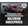 Valvoline VR1 Racing SAE 60 Motor Oil 1 QT