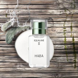 HABA Vitamin E Oil Hair Oil Oil Bar Squalane II Vegetable 100 Oil Essence Skin Glowing Moisture Refill 1 unit 30ml / HABA 비타민E오일 헤어오일 오일바 스쿠알란 II 식물성100 오일에센스 피부윤광수분충전 1개 30ml