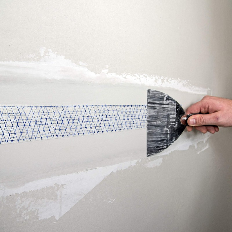 FibaFuse Saint-Gobain ADFORS MAX 2-1/16 in. x 250 ft. Reinforced
