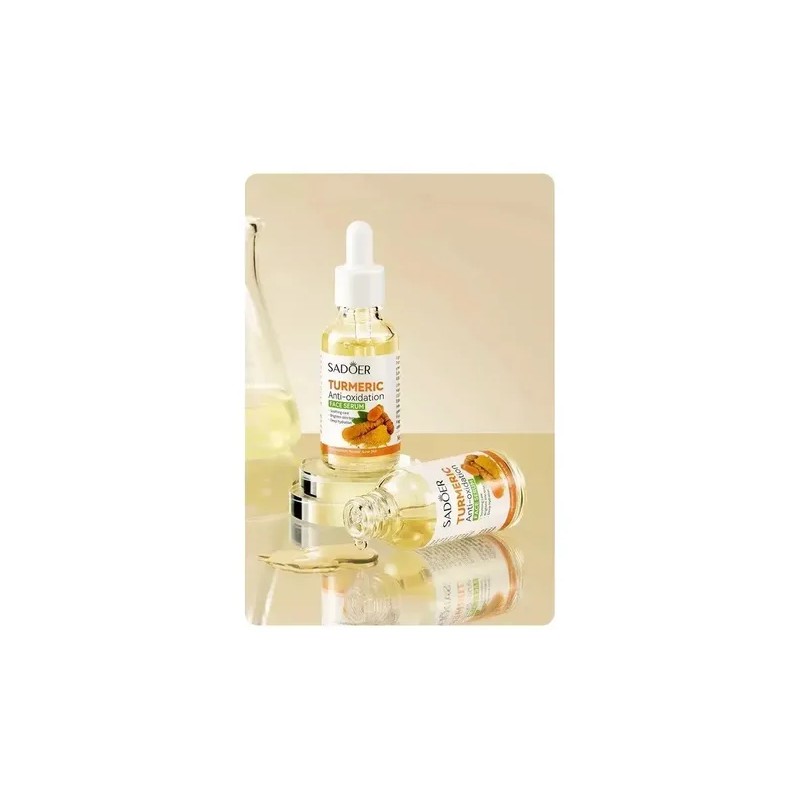 Tratamiento 100% Natural Arrugas Manchas Acne Ojeras Negras