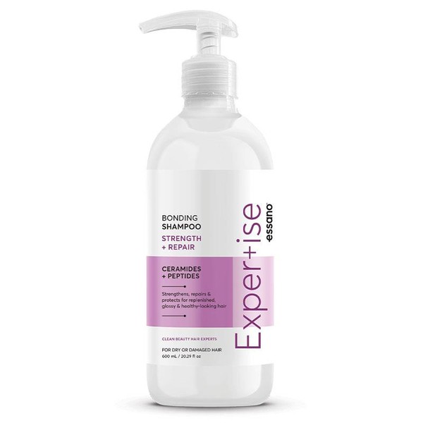 Essano Expertise Bonding Repair Shampoo 600ml