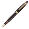 11-0657-203 Sailor Fountain Pen, Shikiori, Grass Play, Oak, Fine Point