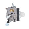 Carburetor for Wacker BS50 2 BS50 2i BS60 2 BS60
