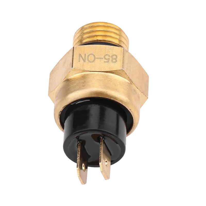 Temperature Sensor Fan Temperature Switch, 0010033661 Fan Temperature Switch for