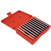 LiGuVCY Precision Thin Parallel Block Set 1/8 x 6 Inch