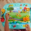 Play-Doh All-in-One Creativity Starter Station, Activity Table Playset with 6